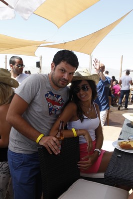 SUMMERJAM feat MadJam @ Rikkyz